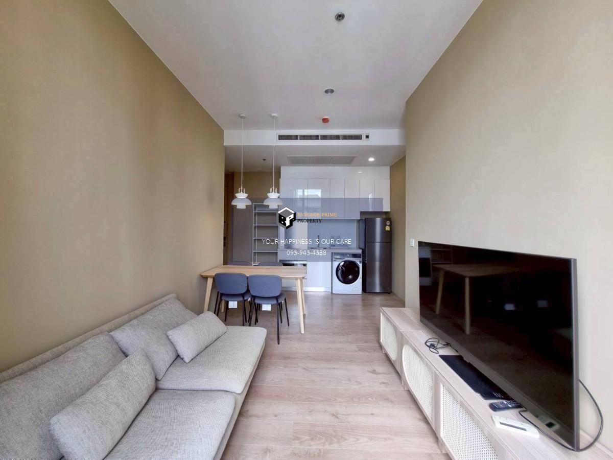 Noble Be19 | ห้องใหญ่ใกล้ BTS/MRT อโศก สุขุมวิท สุดยอดทำเล #HL