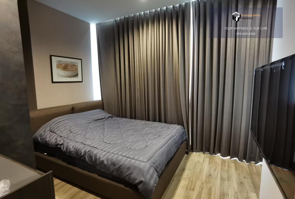 The Line Jatujak-Mochit | 🚝ใกล้ BTS,MRTจตุจักร #HL Focus