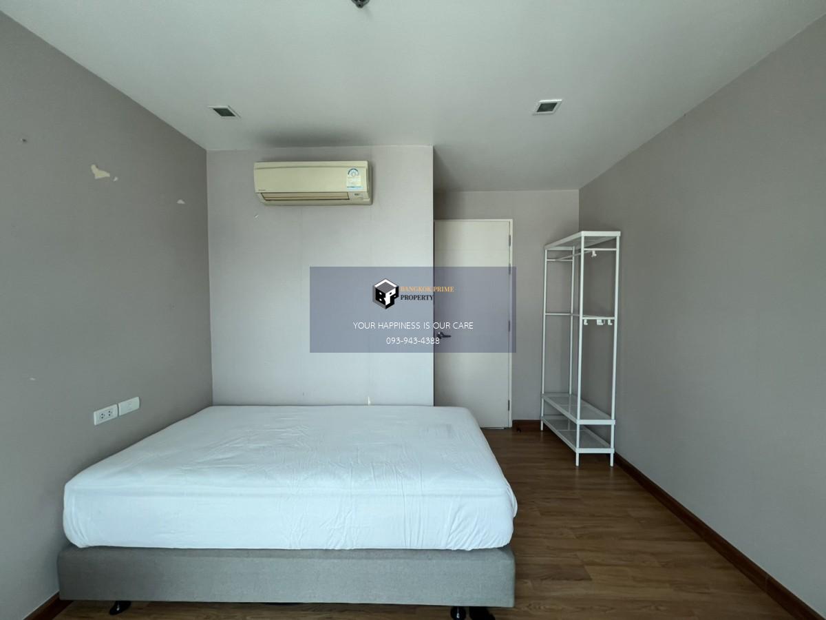 Wish@Samyan | เหมาะแก่การลงทุน ผลตอบแทน 4-5% 🚝 MRT สามย่าน #HL Focus