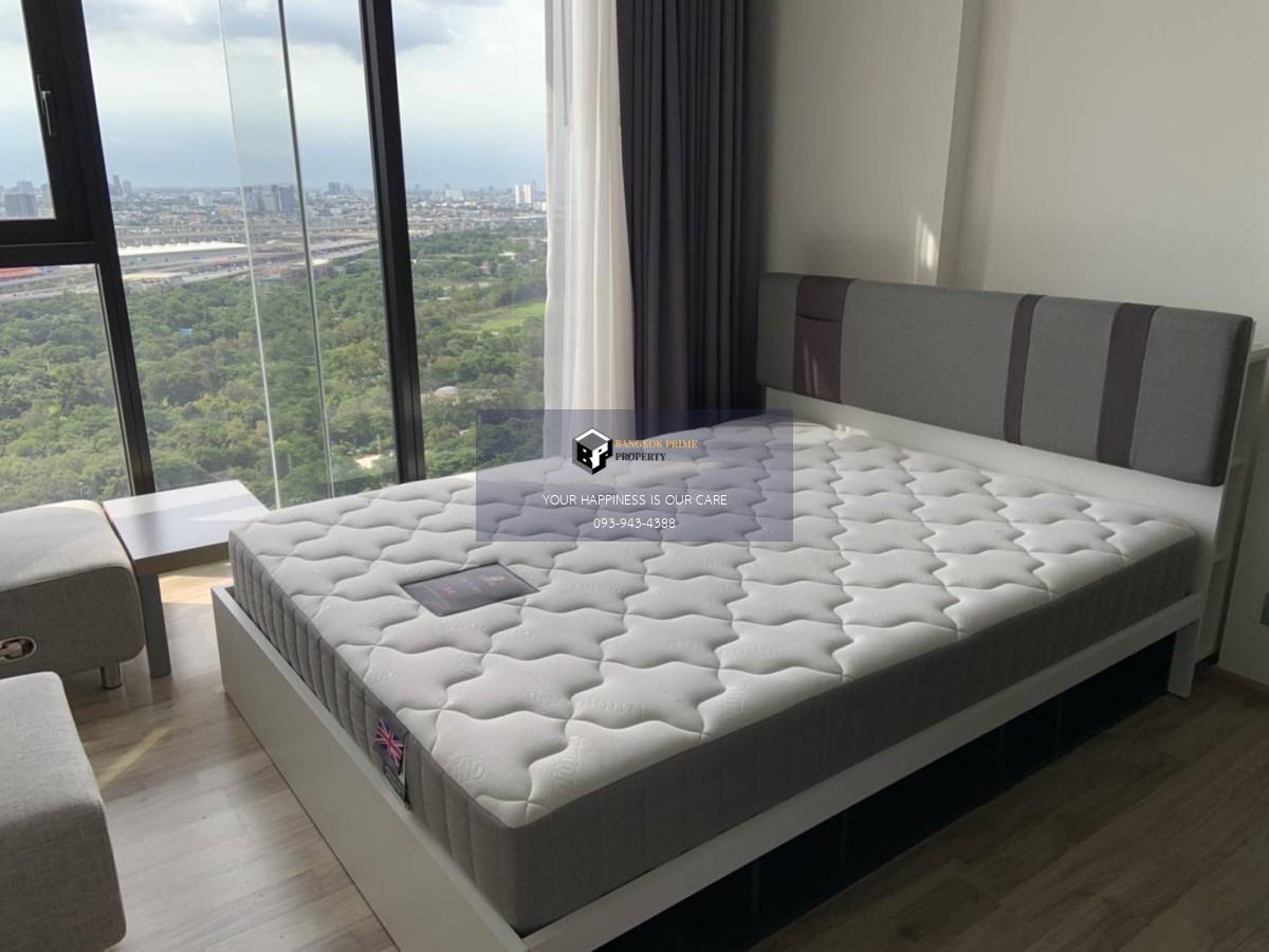 The Line Jatujak-Mochit | 🚝ใกล้ BTS,MRTจตุจักร #HL Focus