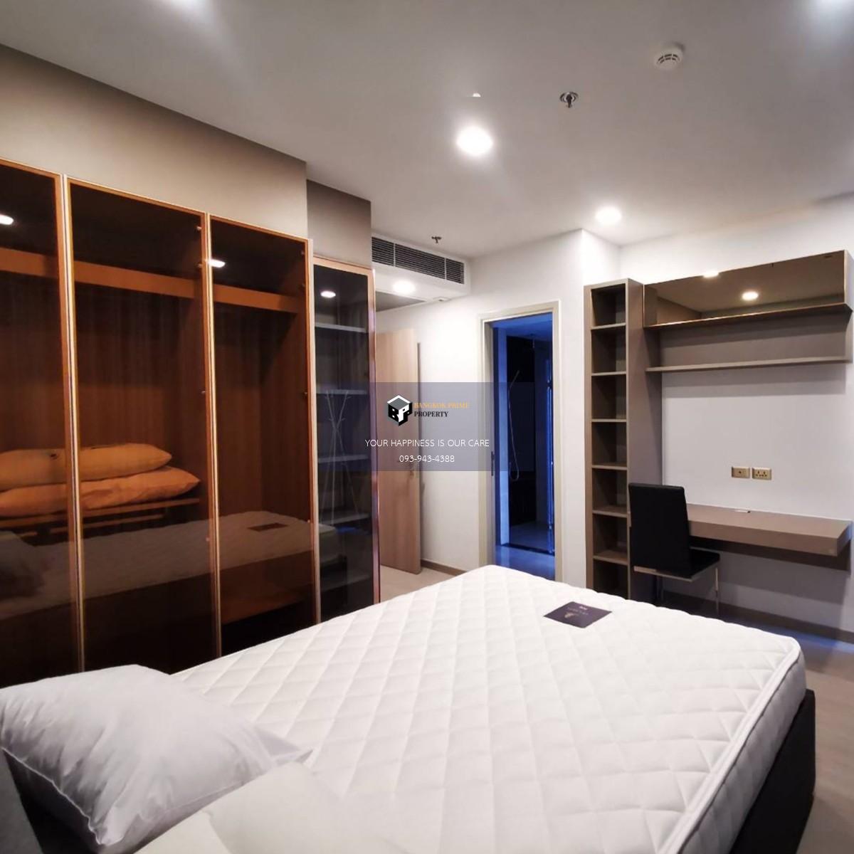 One9Five Asoke – Rama 9 | 🚝ใกล้ BTS,MRTพระราม9 #HL Focus