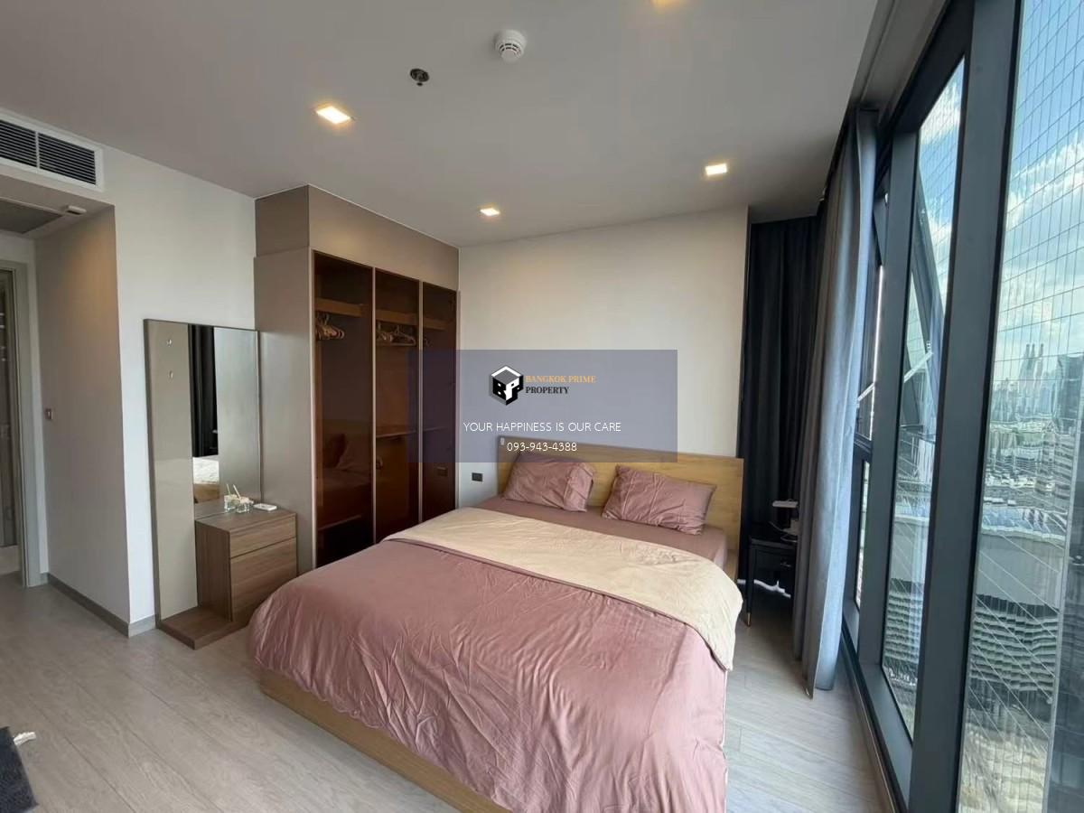 One9Five Asoke – Rama 9 | 🚝ใกล้ BTS,MRTพระราม9#HL Focus