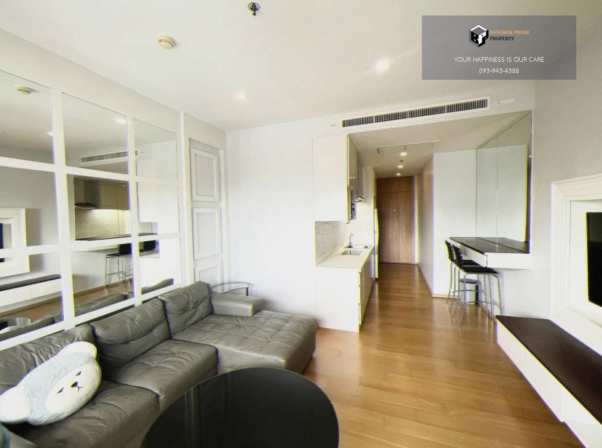 Noble Revent | ARL พญาไท #New Focus