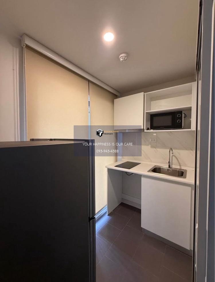 Blue Phahonyothin 35 | 🚝ใกล้ BTS,MRTจตุจักร #New