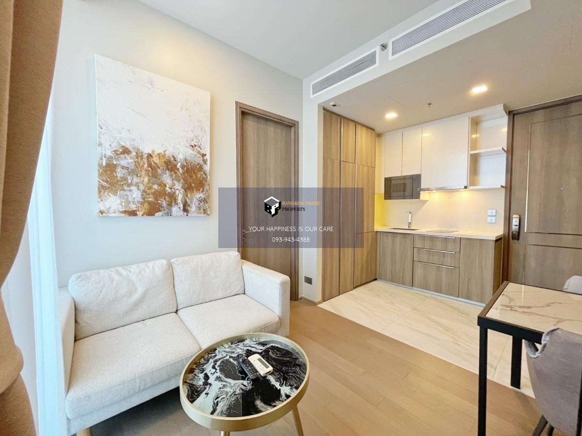 Celes Asoke | Rare Deal! Celes Asoke 1BR for Sale #HL