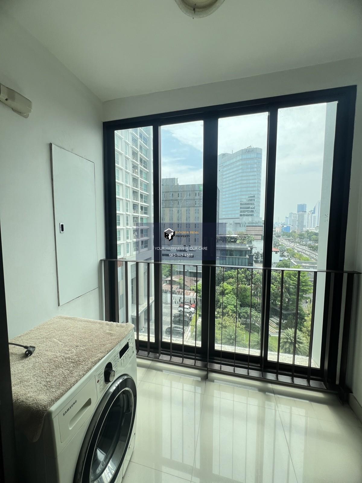 Ideo Ratchada Huaikwang | 🚝ใกล้ ,MRTห้วยขวาง #Old Focus #Mar