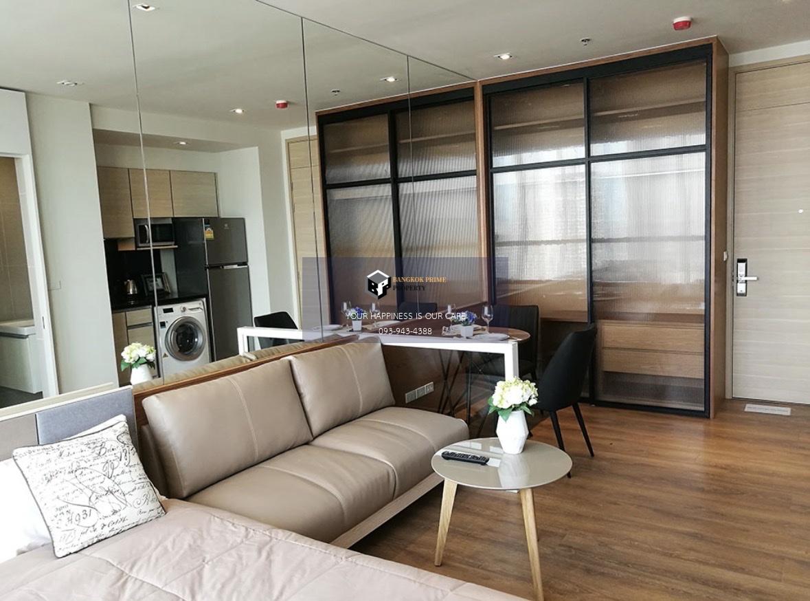 Park Origin Phrom Phong | 🚝ใกล้ BTSพร้อมพงษ์ #HL Focus