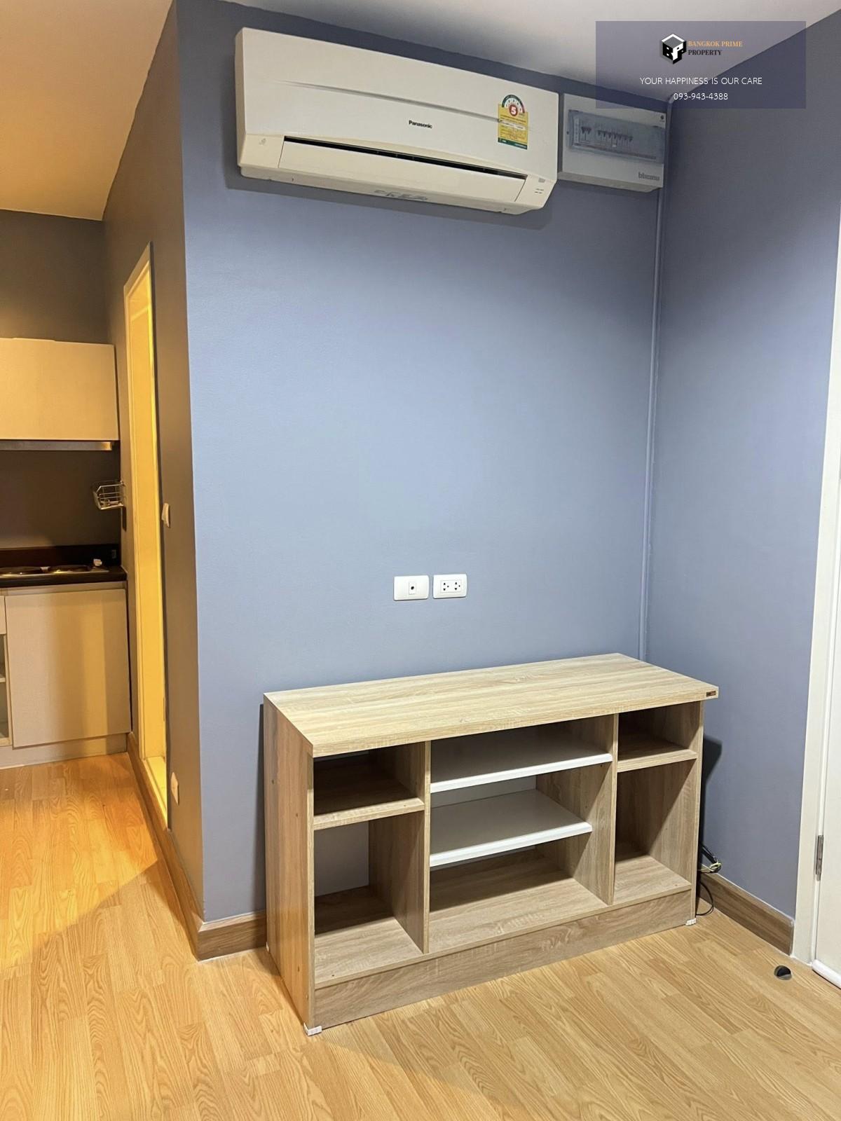 Aspire rama 4 | 🚝ใกล้ BTS พระโขนงและเอกมัย เครื่องใช้ไฟฟ้าใหม่ พร้อมอยู่สัปดาห์หน้า #New Focus