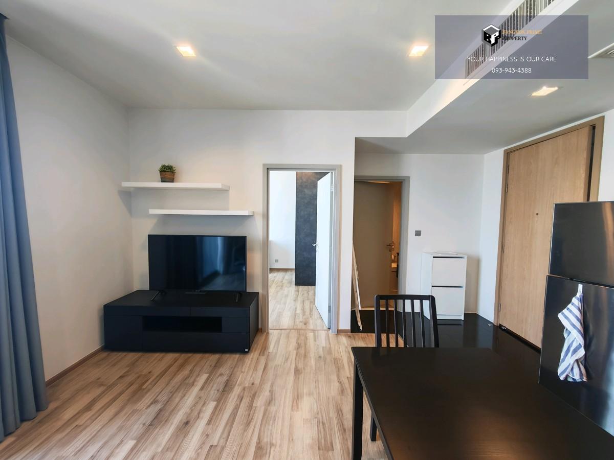 The Line Jatujak-Mochit | 🚝ใกล้ BTS,MRTจตุจักร #HL Focus