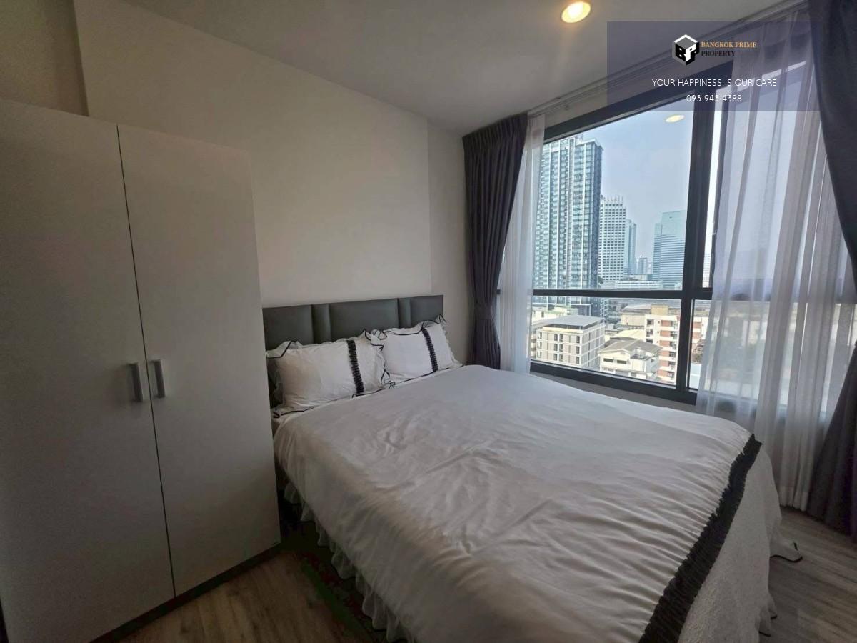 XT Huaikwang | 🚝ใกล้ MRTห้วยขวาง #HL Focus