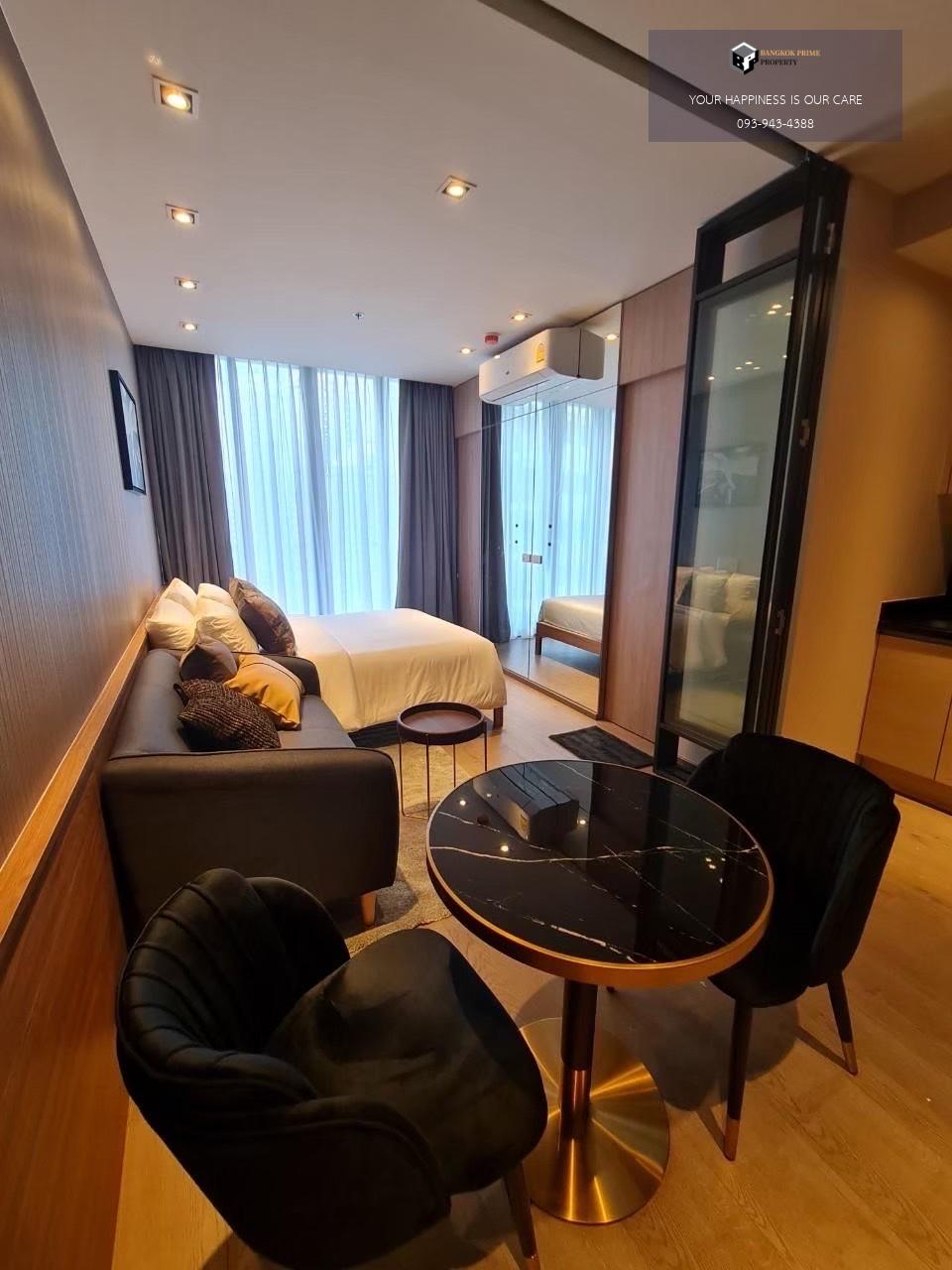 Park Origin Phrom Phong | 🚝ใกล้ BTSพร้อมพงษ์ #HL Focus