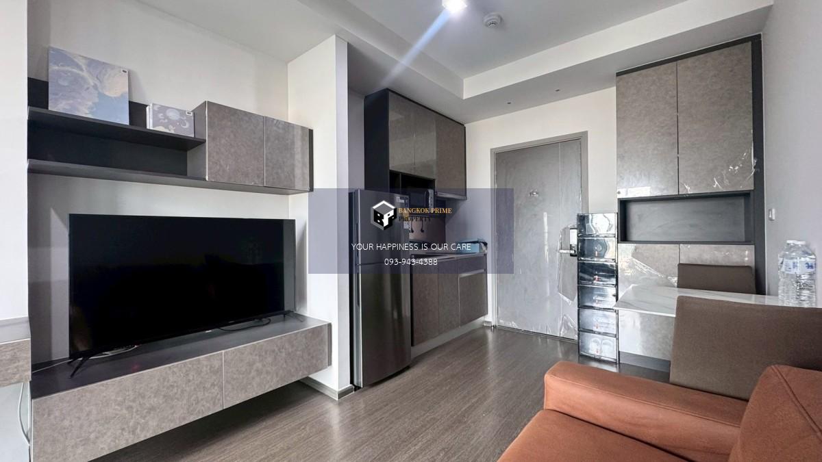 Ideo phaholyothin - Chatujak | 🚝ใกล้ BTS,MRTจตุจักร #New