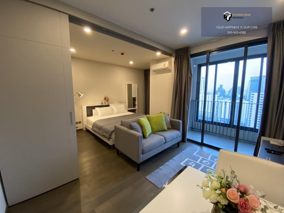 IDEO Q Siam-Ratchathewi | 🚝ใกล้ BTS ราชเทวี #HL Focus