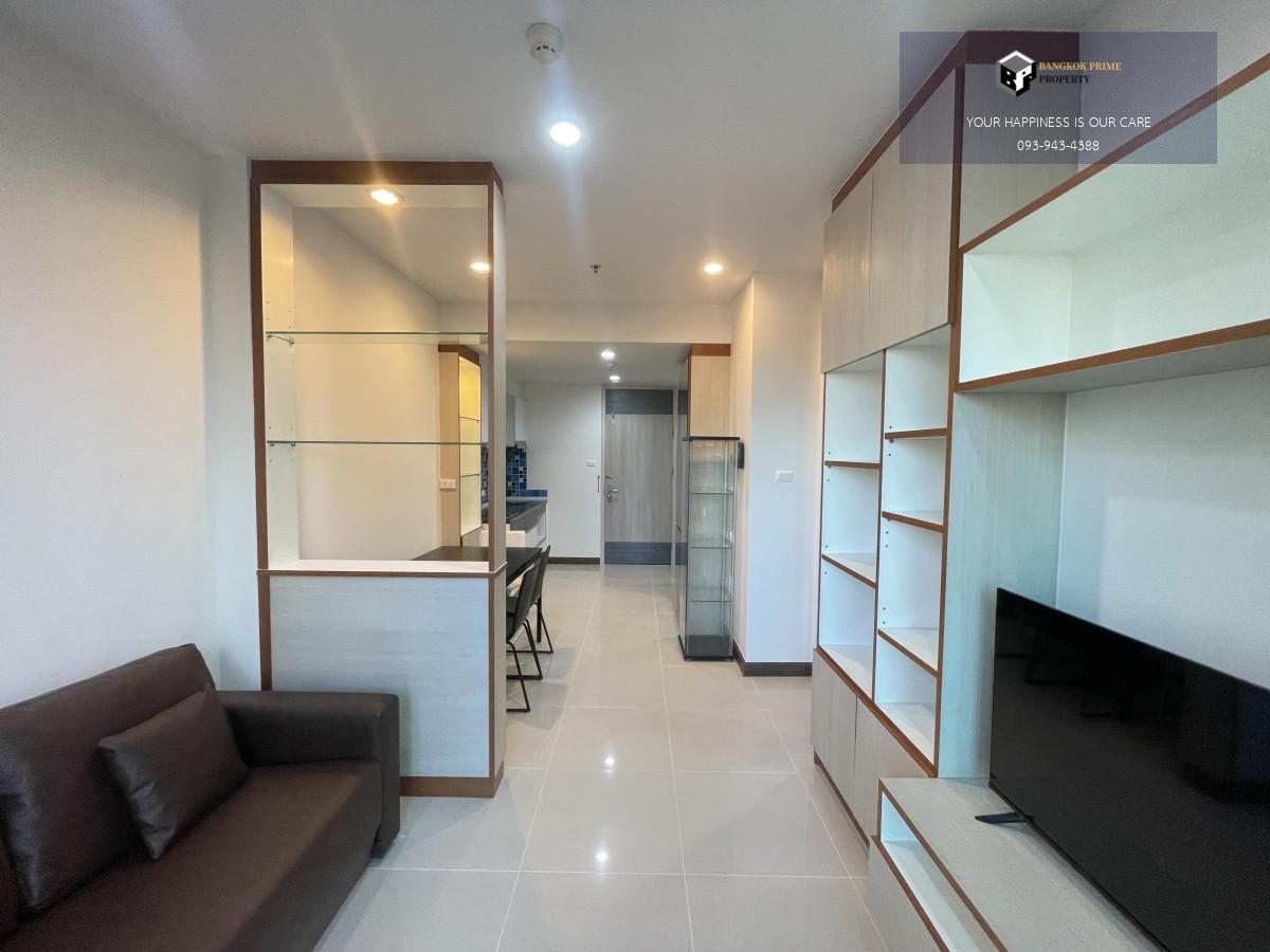 supalai premier @asoke | 🚝ใกล้ BTS,MRT เพชรบุรี #New Focus