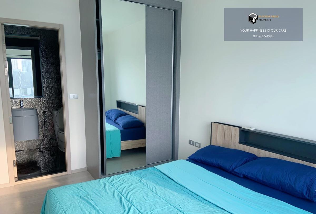 Rhythm Sukhumvit 36-38 | Best price 🚝close to BTS Thonglor 400 m #HL