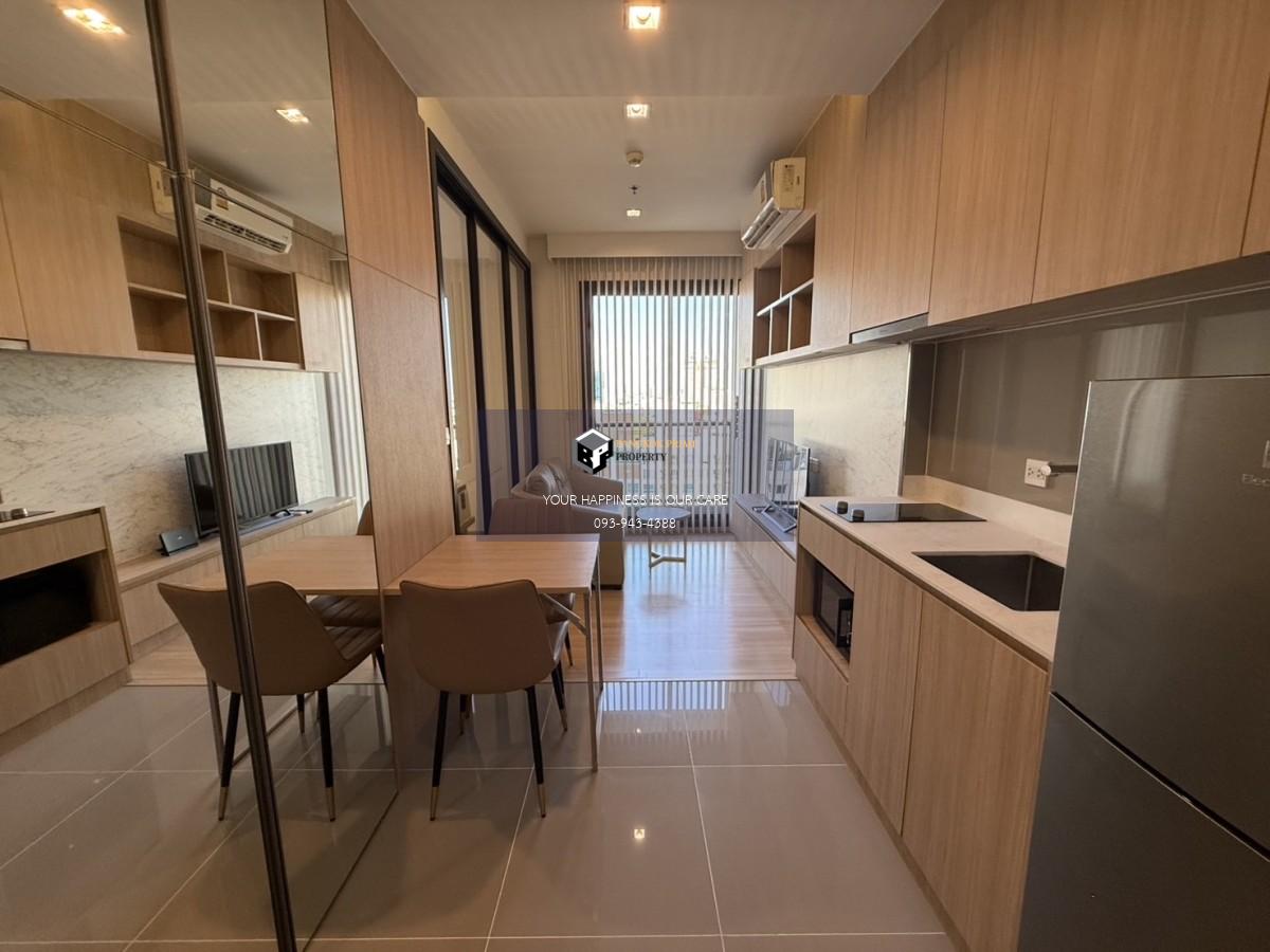 M Jatujak | 🚝ใกล้ BTS,MRTจตุจักร #HL Focus #Mar