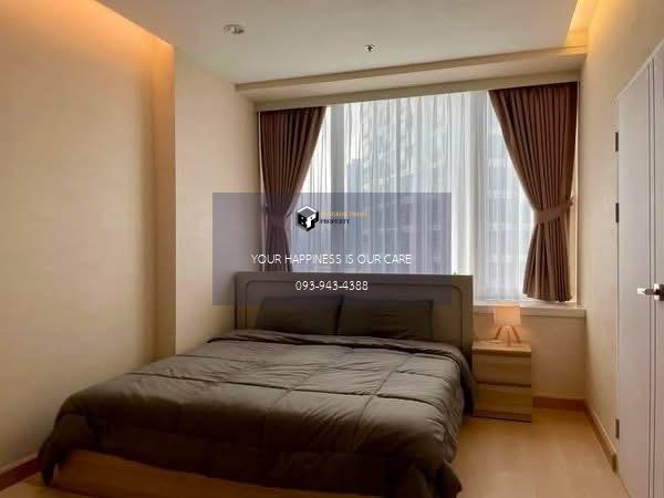 TC Green Condominium | 🚝ใกล้ MRT พระราม 9 #New