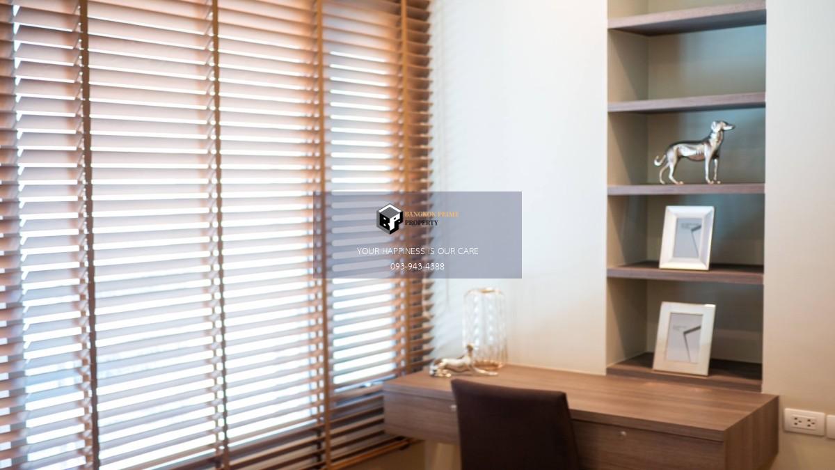 Bright Sukhumvit 24 | Nice room 🚝ใกล้ BTS Phromphong #Old