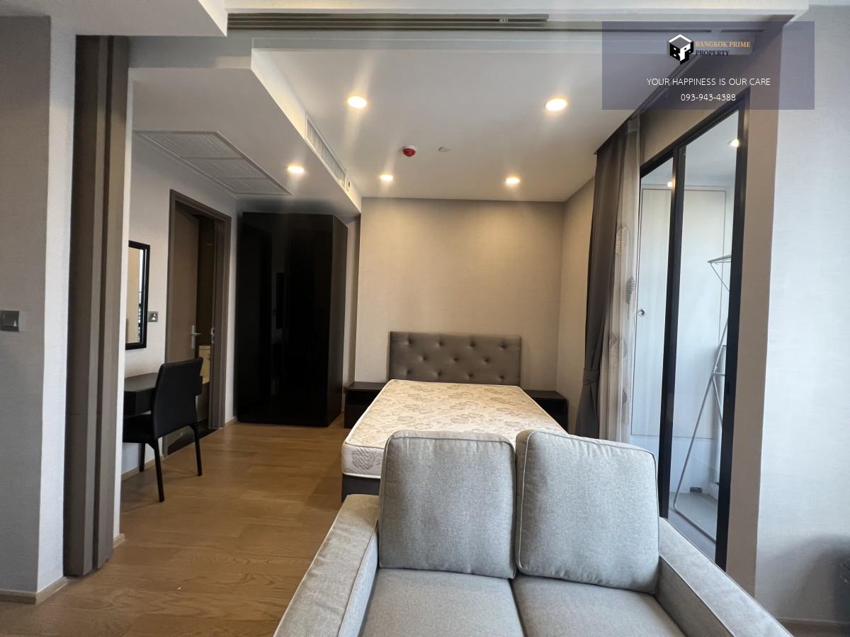 Ashton Chula-Silom | 🚝ใกล้ MRTสามย่าน #HL Focus