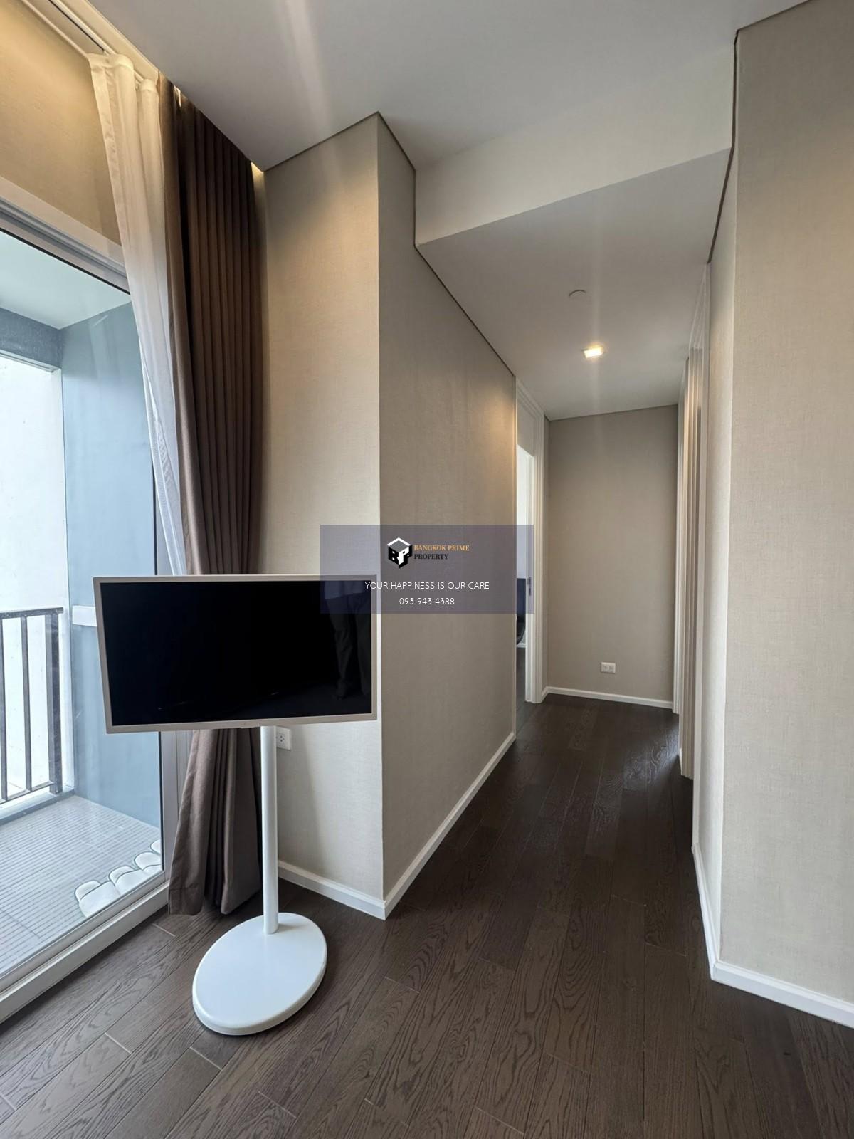 The Saint Residences | 🚝ใกล้ BTS,MRTจตุจักร #HL Focus