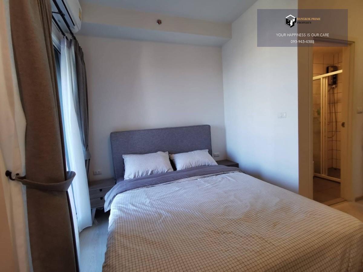 Chapter One Eco Ratchada-HuaiKhwang | 🚝ใกล้ MRTห้วยขวาง #Old Focus