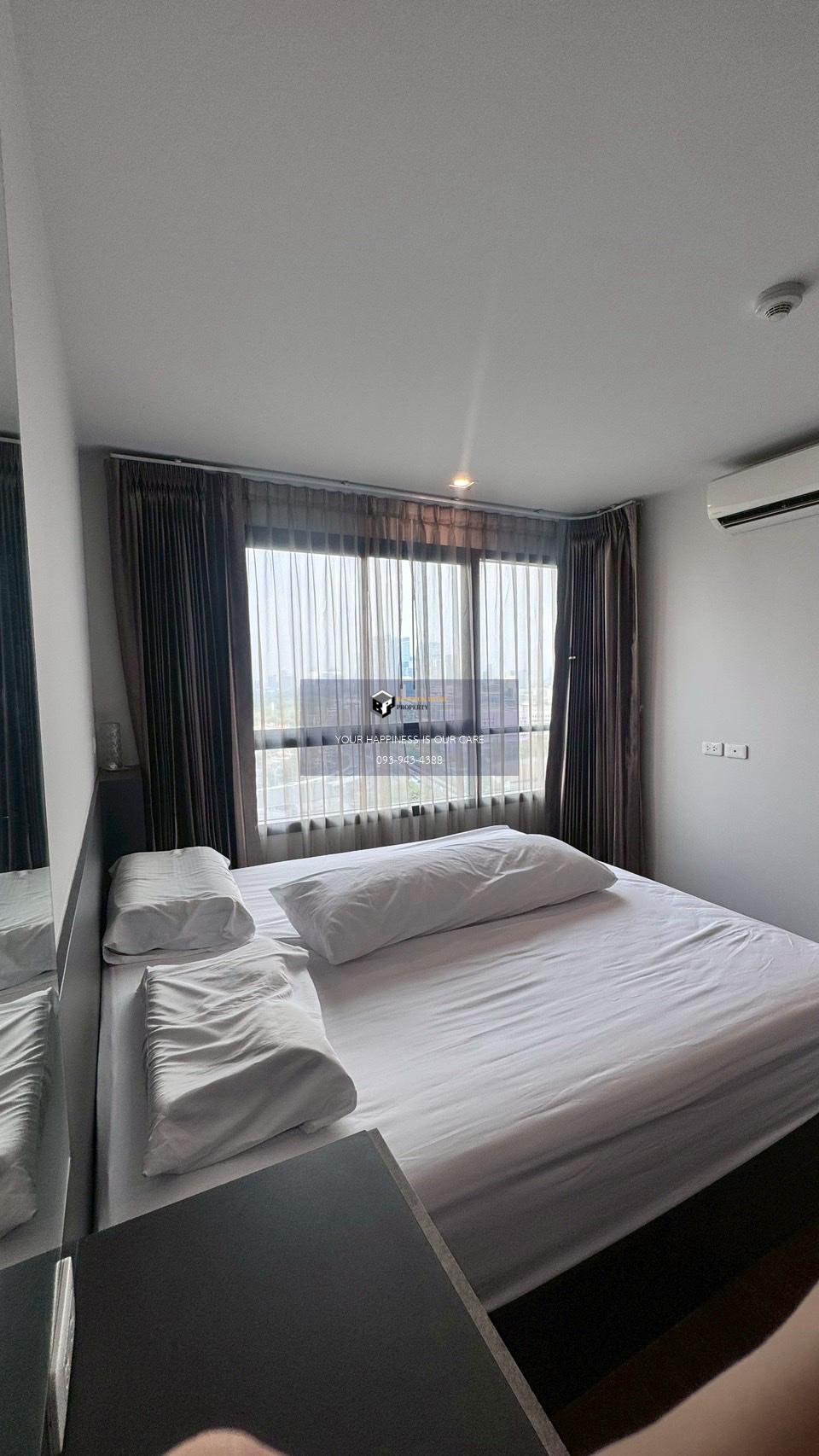 Ideo phaholyothin - Chatujak | 🚝ใกล้ BTS,MRTจตุจักร #New