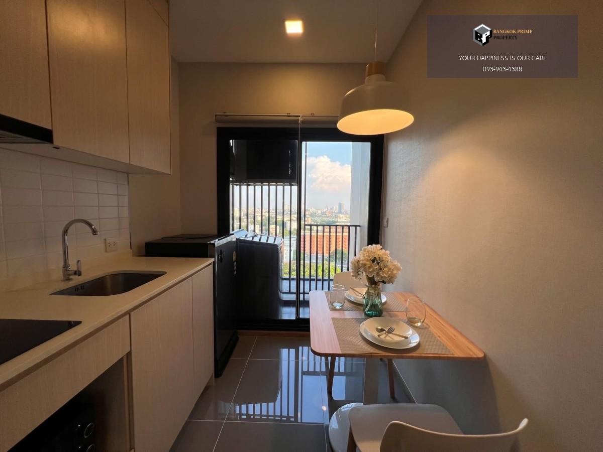 Metris rama9 ramkhumhang | 🚝ใกล้ BTS,MRTพระราม9 #HL