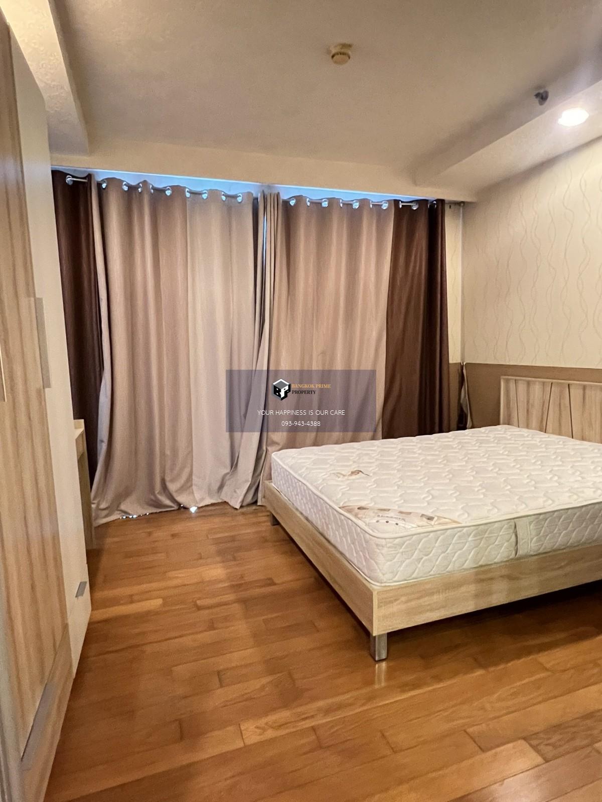 The Line Phahonyothin Park | 🚝ใกล้ BTS,MRTจตุจักร #New