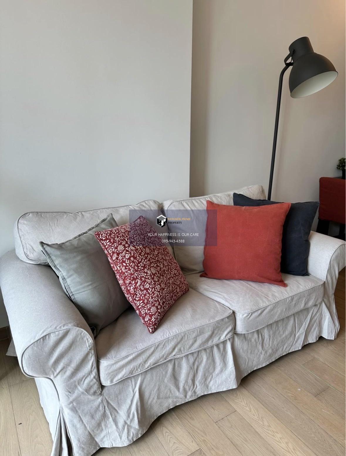 Via 49 | 🚝ใกล้ BTSพร้อมพงษ์ #New Focus