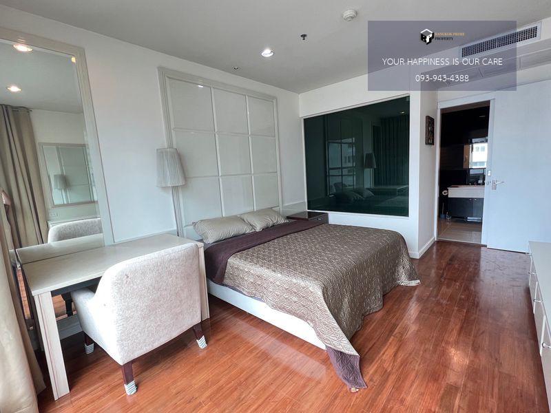 The Address Chidlom | Plus size of One bedroom chidlom !! Close to one bangkok #New Focus