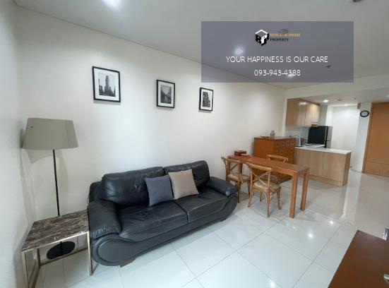 Villa Asoke | 🚝ใกล้ BTS,MRT เพชรบุรี #HL Focus