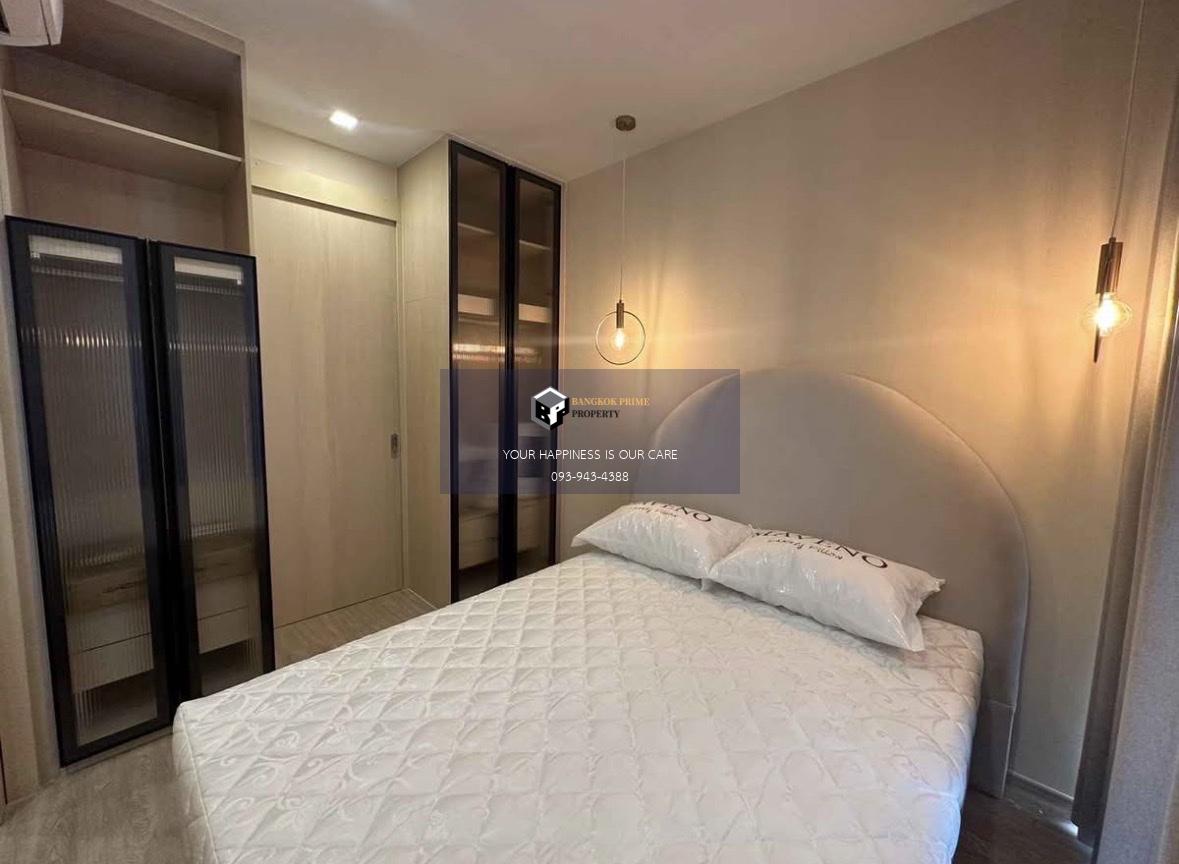 Noble State Sukhumvit 39 | 🚝ใกล้ BTSพร้อมพงษ์ #New Focus