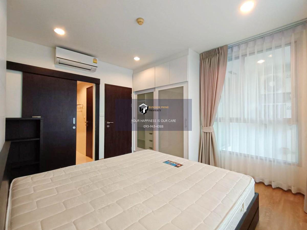 The Address Sukhumvit 42 | 🚝ใกล้ BTS เอกมัย ห้องสวย พร้อมอยู่ปลายเดือนมีนาคม 2569 #Old Focus