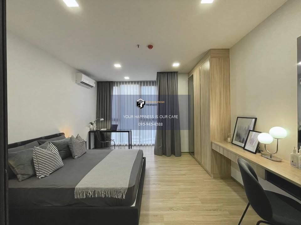 XT Phayathai | 🚝ใกล้ BTSพญาไท #New Focus