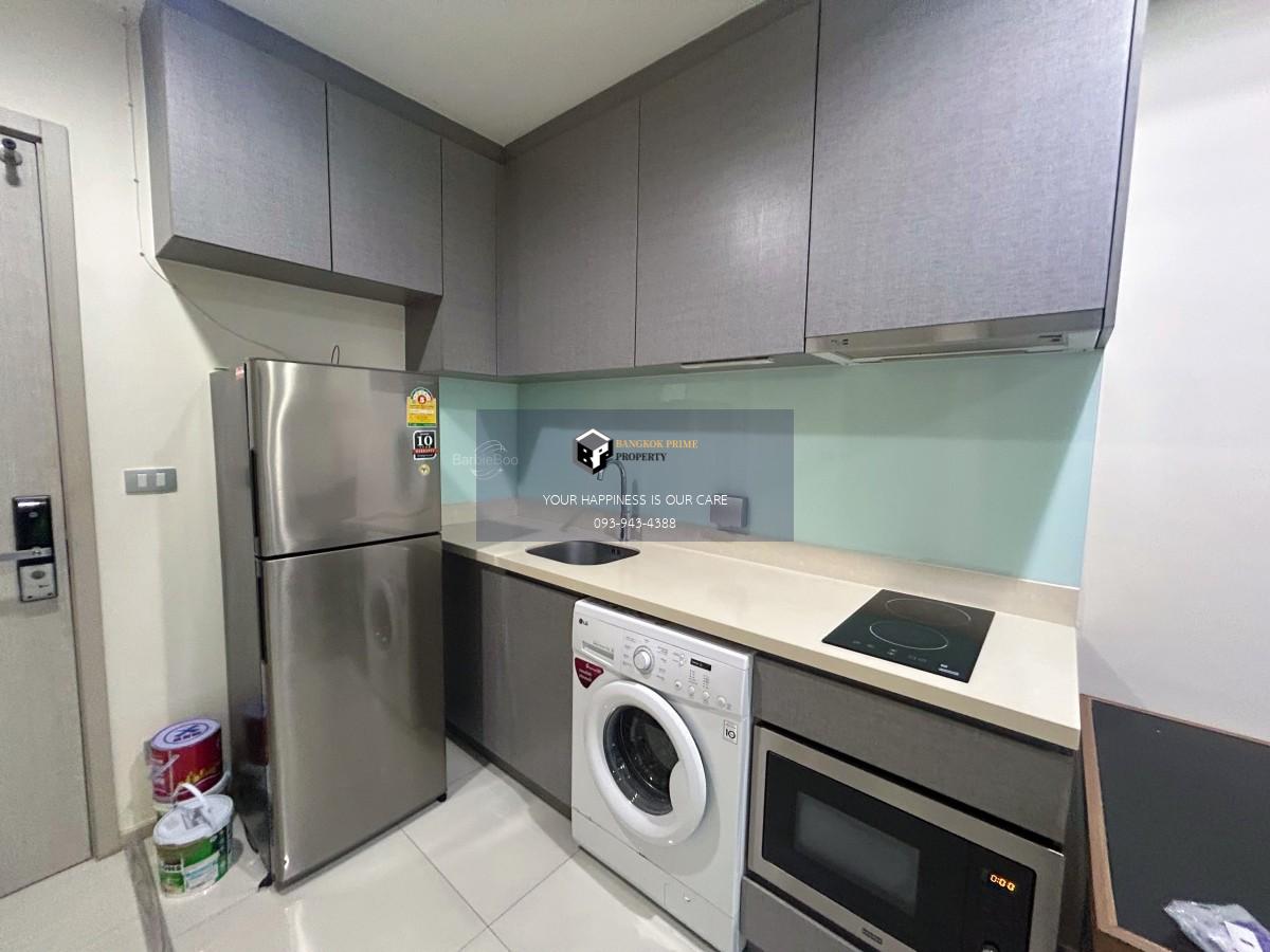 Rhythm Sukhumvit 36-38 | Best Price 🔥🚝ใกล้ BTS Thonglor 400 m #HL