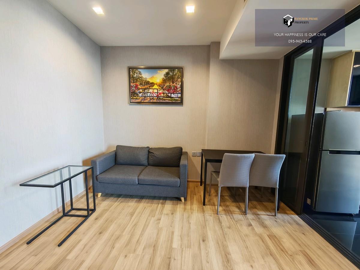 The Line Jatujak-Mochit | 🚝ใกล้ BTS,MRTจตุจักร #HL Focus