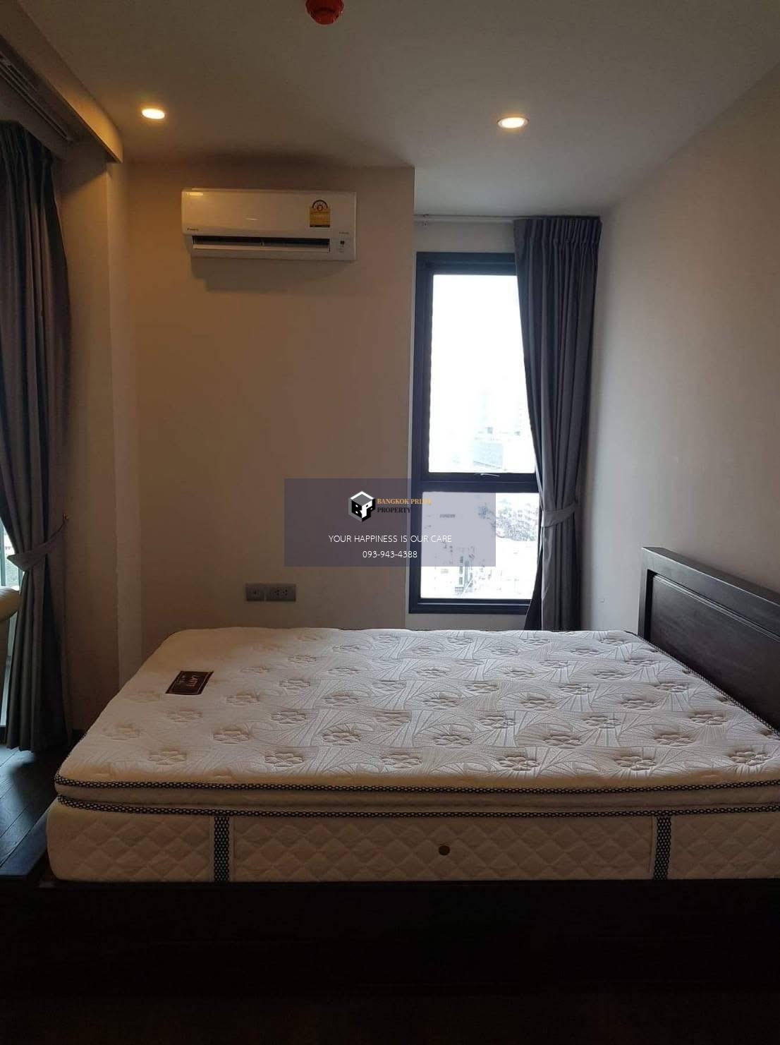 IDEO Q Siam-Ratchathewi | 🚝ใกล้ BTS ราชเทวี #HL Focus