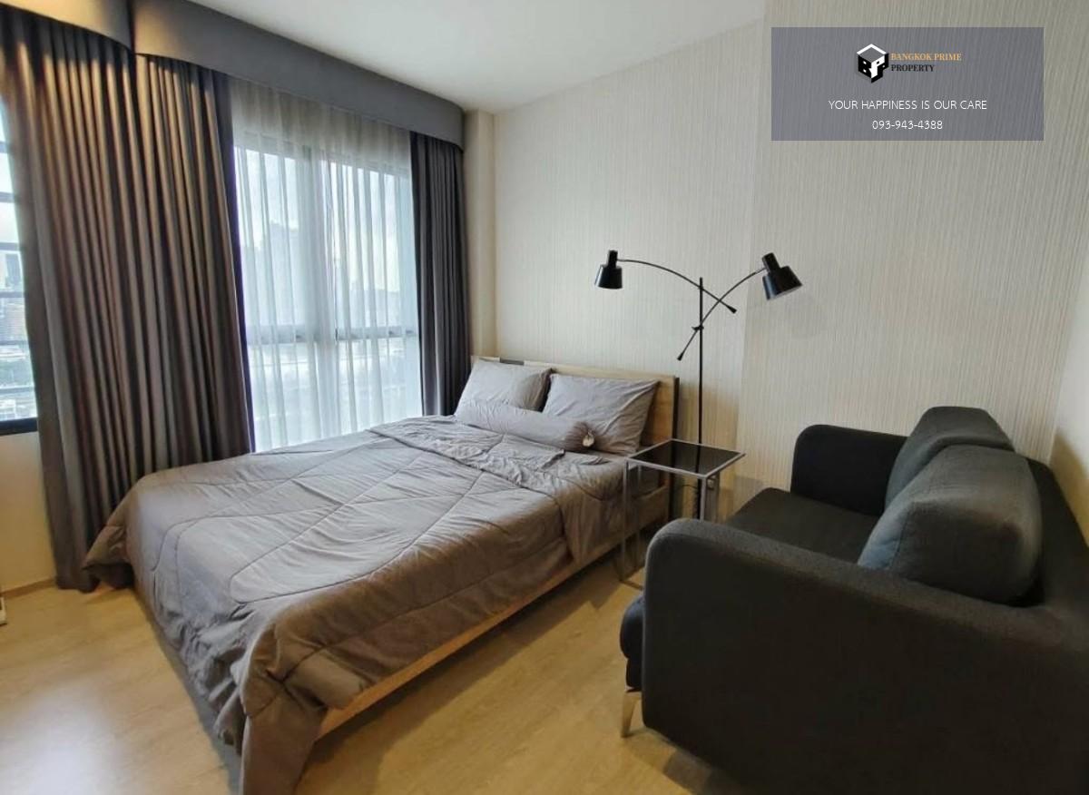 Rhythm Asoke II | 🚝ใกล้ BTS,MRTพระราม9 #HL