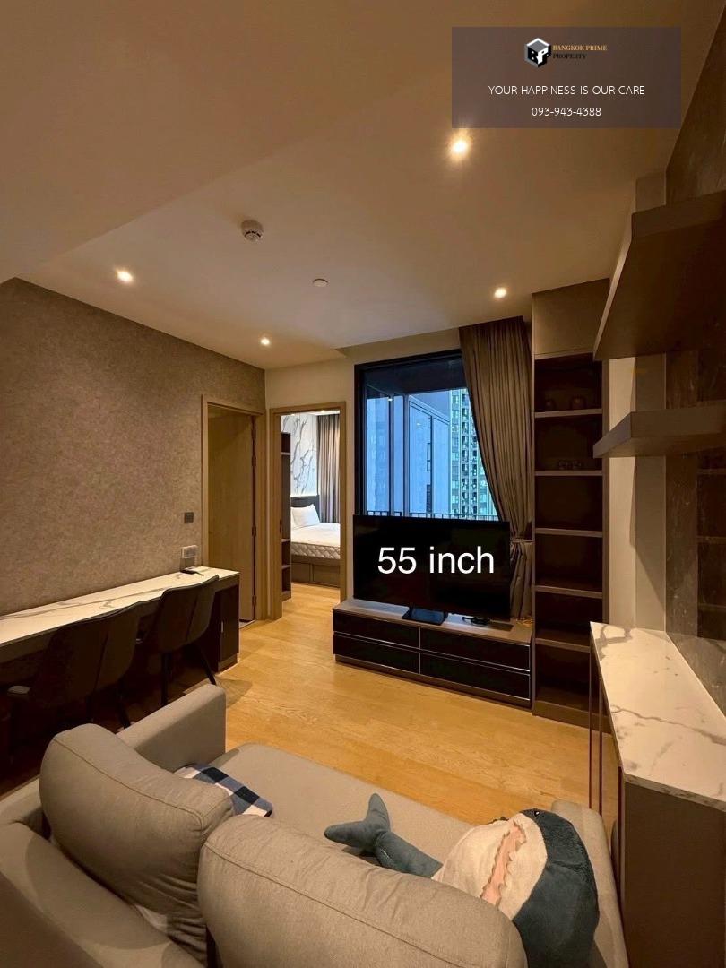 Ashton Asoke - Rama 9 | 🚝ใกล้ BTS,MRTพระราม9 #HL