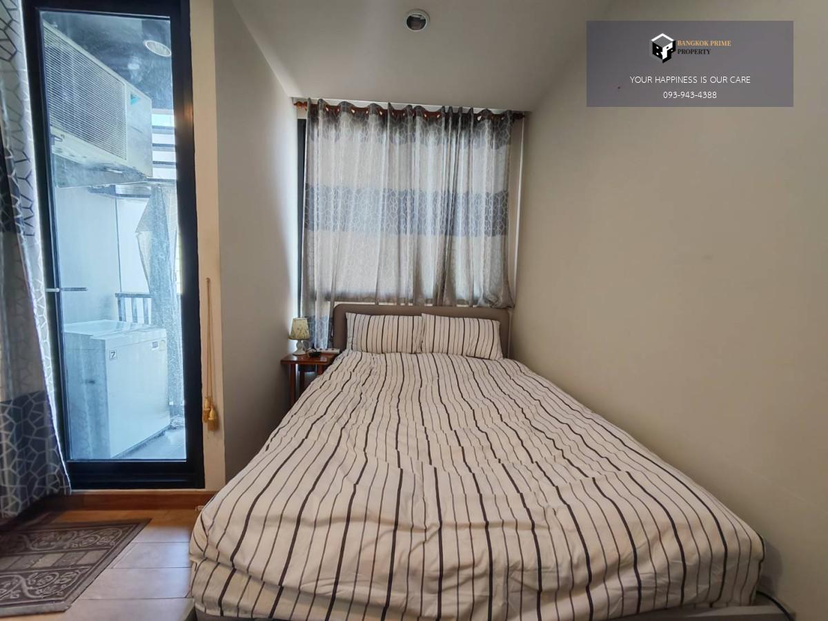 The editor saphankhwai | 🚝ใกล้ BTS,MRTจตุจักร #HL Focus