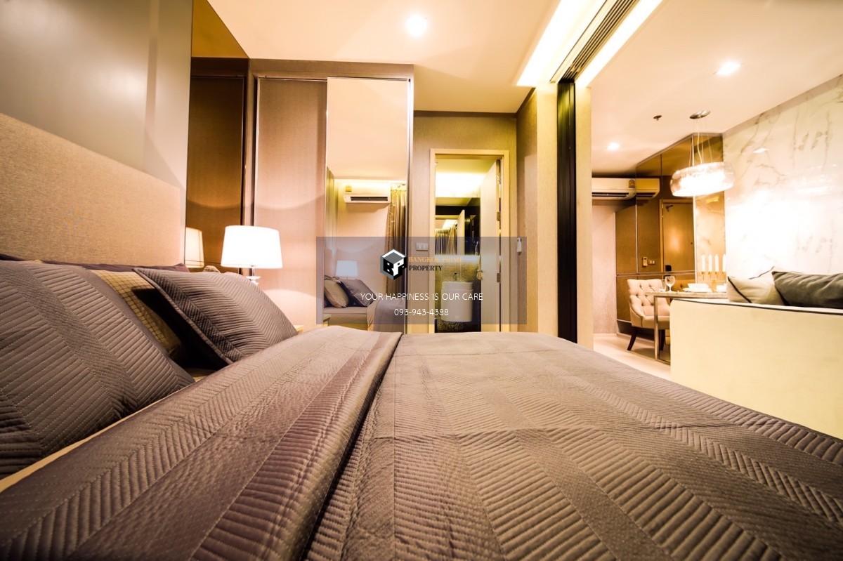 Rhythm Sukhumvit 36-38 | Beautiful room Best Price 🚝ใกล้ BTS Thonglor 400m #HL