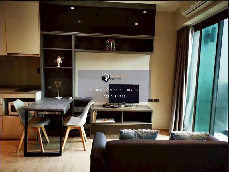 Whizdom Station Ratchada-Thapra | near BTS Talat Phlu