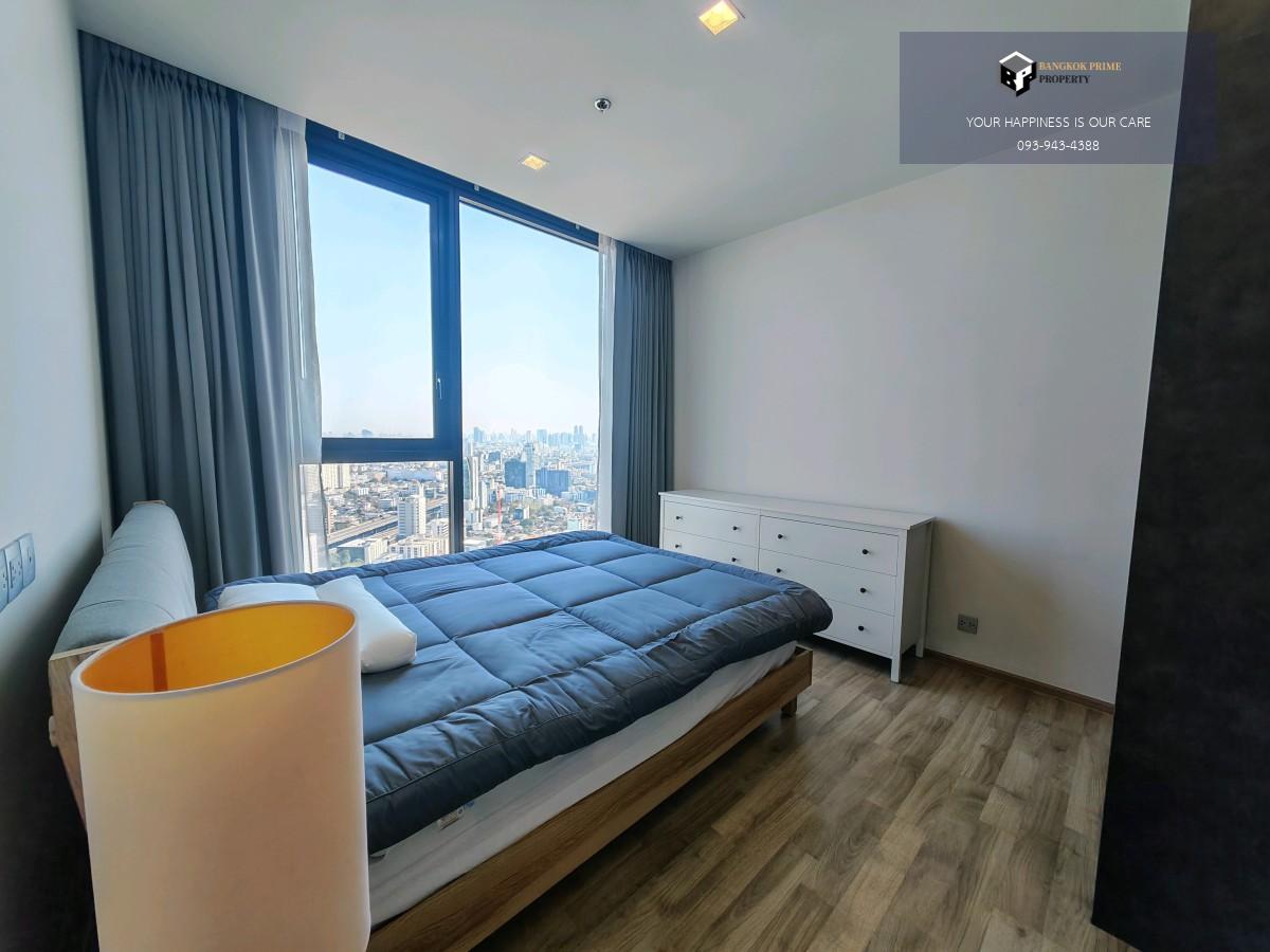 The Line Jatujak-Mochit | 🚝ใกล้ BTS,MRTจตุจักร #HL Focus