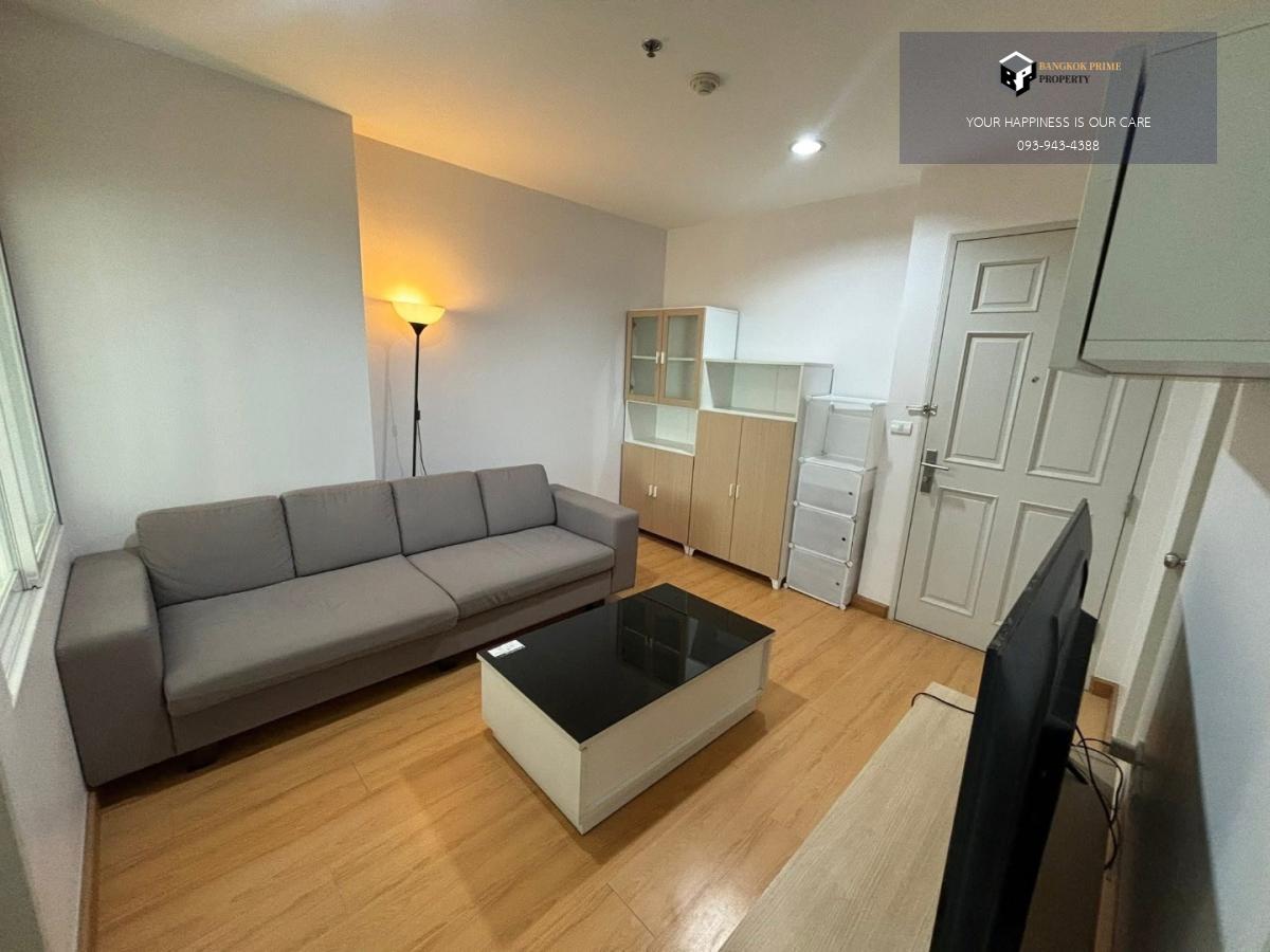 Life @ Ratchada - Suthisan | 🚝ใกล้ MRTสุทธิสาร | #Old Focus