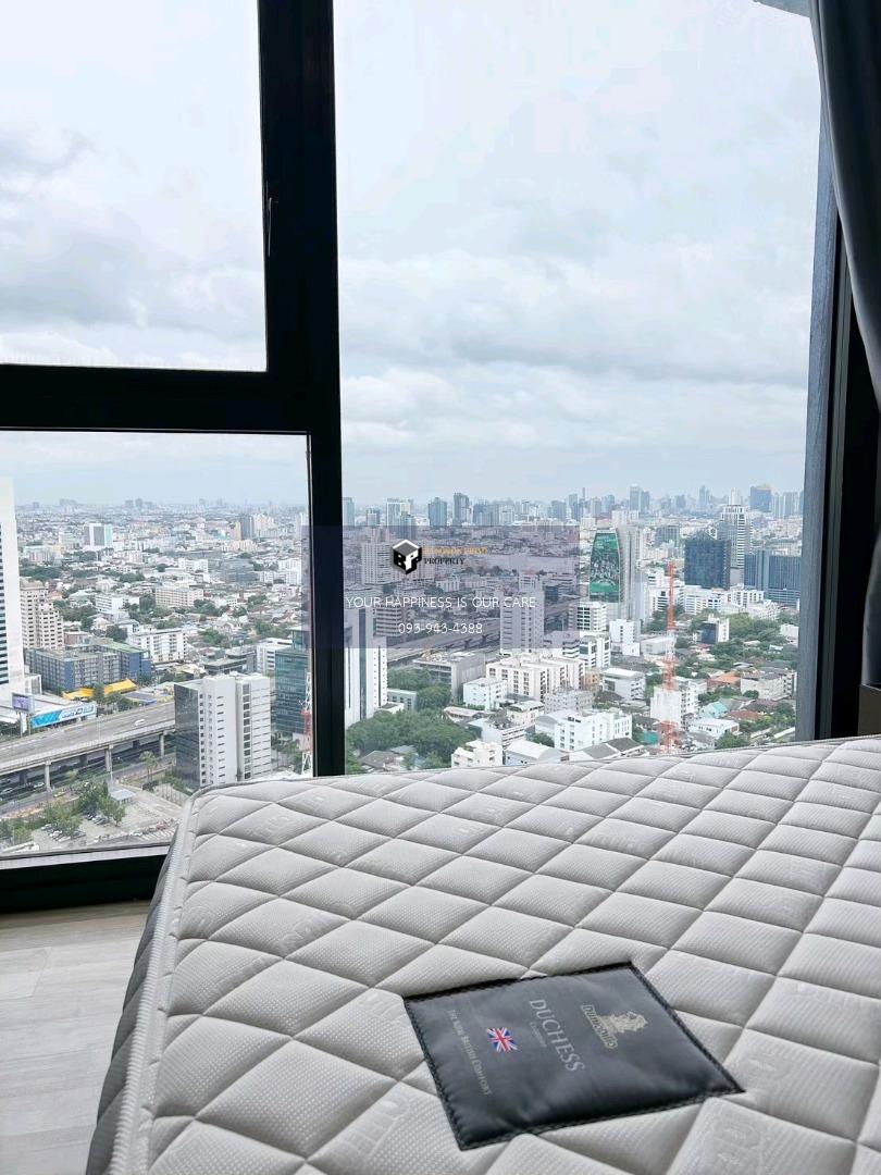 The Line Jatujak-Mochit | 🚝ใกล้ BTS,MRTจตุจักร #HL Focus