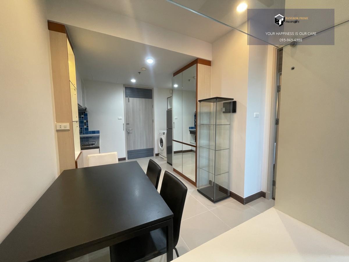 supalai premier @asoke | 🚝ใกล้ BTS,MRT เพชรบุรี #New Focus