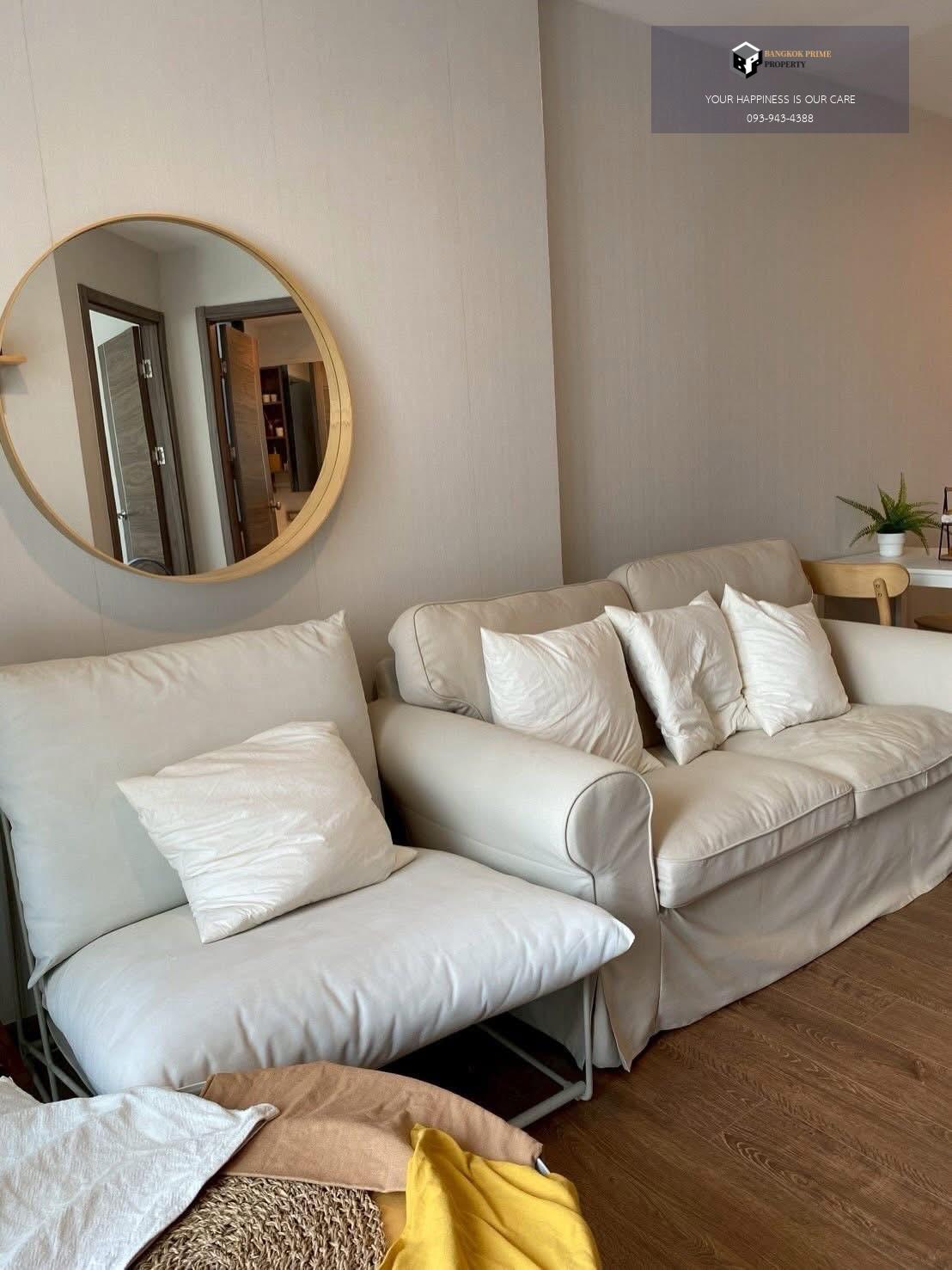 Artisan Ratchada | 🚝ใกล้ MRT ศูนย์วัฒนธรรม #Old Focus