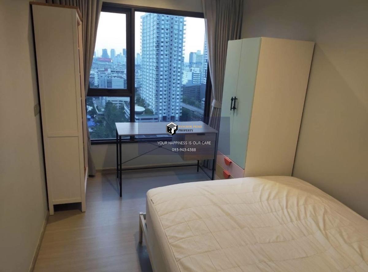 Life Asoke - Rama 9 | 🚝ใกล้ BTS,MRTพระราม9 #HL Focus