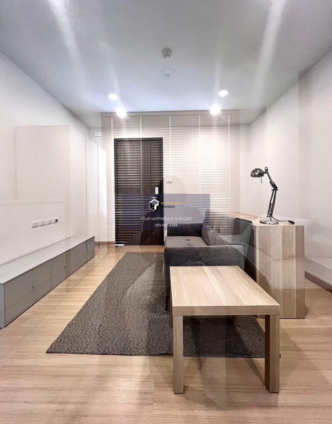 Supalai Prime Rama 9 | 🚝ใกล้ BTS,MRTพระราม9 #HL