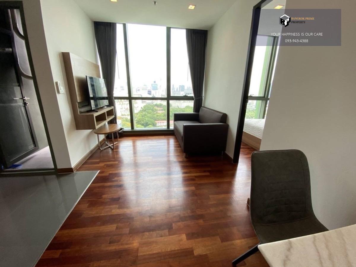 Wish Signature Midtown Siam | 🚝ใกล้ BTS ราชเทวี #HL Focus